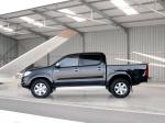 Toyota Hilux Double Cab 2008 года